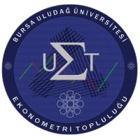 Ekonometri Topluluğu logo - Similar company to Uludağ Üniversitesi İktisat Topluluğu