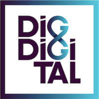 DIG digital logo - Similar company to Dig Digital