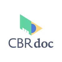 CBRdoc logo - Similar company to Nuvy Tech | Consultoria De Inovação E Projetos