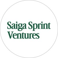 Saiga Sprint Ventures logo - Similar company to Zerovc