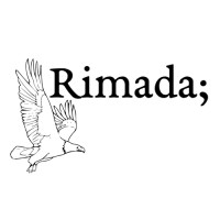 Rimada; logo - Similar company to Zenktus
