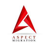 ASPECT MIGRATION logo - Similar company to Step Into Training Services Rto 91533