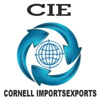 Cornell ImportsExports.za logo - Similar company to Ecomtaskers
