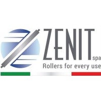 Zenit S.p.A. since 1968 logo - Similar company to Gioria S.R.L.
