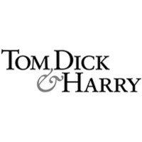 Tom Dick and Harry logo - Similar company to Bash Kids Club