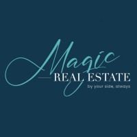 Magic Real Estate logo - Similar company to Fides Advisor Real Estate