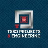 TSSD Projects & Engineering logo - Similar company to Tssd Projects