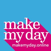 Make My Day | Creatie & Realisatie logo - Similar company to Colette & Co