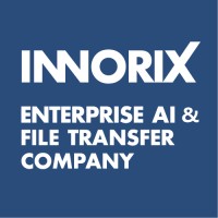 INNORIX logo - Similar company to Coderie