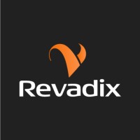 Revadix logo - Similar company to Rockstone Engineering