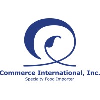 COMMERCE INTERNATIONAL INC logo - Similar company to Future Vantage Llc