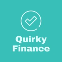 Quirky Finance logo - Similar company to Gbp Estates Ltd