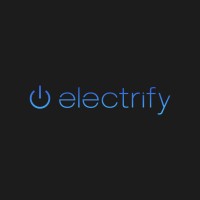 hesotec electrify logo - Similar company to Bee-Charged Bv