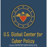 U.S. Global Center for Cyber Policy logo - Similar company to Dikemba