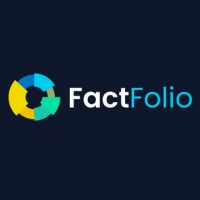 FactFolio logo - Similar company to Newfin Capital