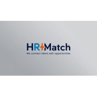 HR Match logo - Similar company to Hr Matchmakers