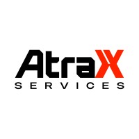 AtraX Services logo - Similar company to Mining Pro