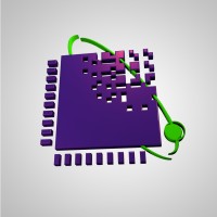 Museu do Computador & Futuro da Tecnologia logo - Similar company to Comida Rápida