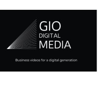 Gio Digital Media logo - Similar company to Summer Hill