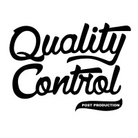 Quality Control TV logo - Similar company to Control Creativo Tv
