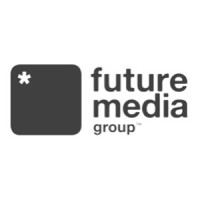 Future Media Group (FMG) logo - Similar company to Studio Becker Florida