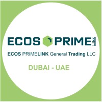 ECOS PRIMELINK logo - Similar company to Index Trading And Investment