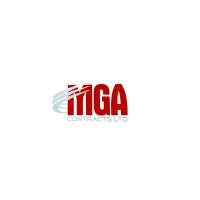 MGA Contracts Ltd logo - Similar company to Rose Blanche Construction
