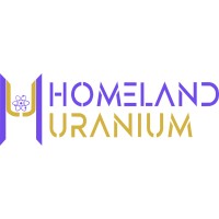Homeland Uranium Corp logo - Similar company to Paddock Drilling