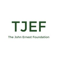 The John Ernest Foundation logo - Similar company to Recruitramp