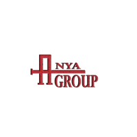 Anya Group Pvt.Ltd logo - Similar company to Jp International