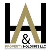 H&A Property Holdings LLC logo - Similar company to H&A Property Management