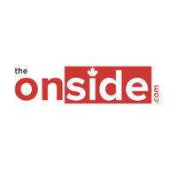 Onside Media logo - Similar company to Techbeat Canada