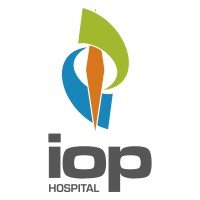 Hospital IOP logo - Similar company to Sanar