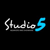 Studio 5 music club logo - Similar company to Olinesa Premium Ltd.