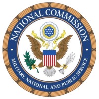 National Commission on Military, National, and Public Service logo - Similar company to Servicenation
