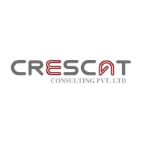 Crescat Consulting Pvt. Ltd. logo - Similar company to We Search