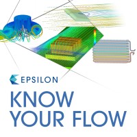 Epsilon Fea, Llc