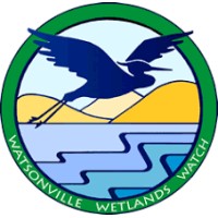 Watsonville Wetlands Watch logo - Similar company to Canopy