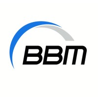 BBM Mechanical Solutions logo - Similar company to Bbm Group