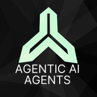 Agentic AI Agents logo - Similar company to Agentic Foundry