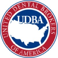 United Dental Brokers of America - UDBA logo - Similar company to Dental Brokers 360