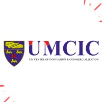 Universiti Malaya Center of Innovation and Enterprise (UMCIE) logo - Similar company to Um Startup Community