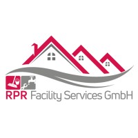 RPR Facility Services GmbH logo - Similar company to Simplex Immobilien