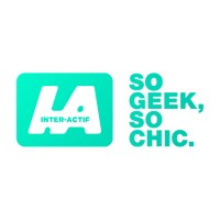 Inter-Actif logo - Similar company to Comsea