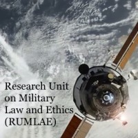 Research Unit on Military Law and Ethics (RUMLAE) logo - Similar company to Gray Matters