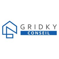 Gridky Conseil logo - Similar company to Formatiob