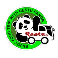 Restu Panda logo - Similar company to Empat Saudara