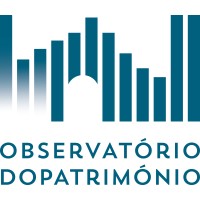 Observatório do Património logo - Similar company to Conservation Practice - Consultoria Em Património Histórico