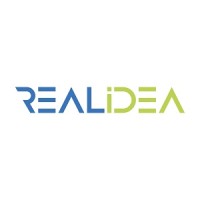 Realidea Oy logo - Similar company to Everon Group