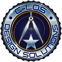 C-Los Design Solutions logo - Similar company to Cloudsurf